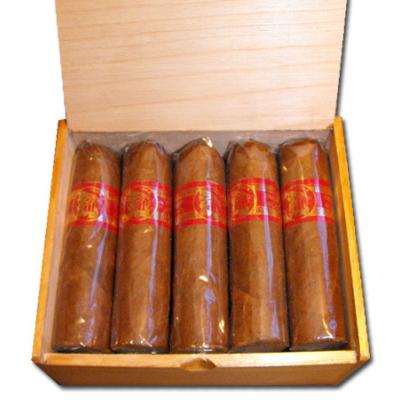 Inka Secret Blend Red Bombaso Cigar - Box of 10