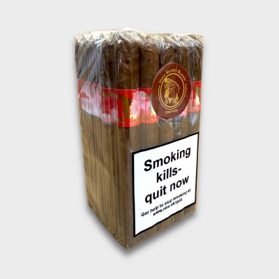 Inka Secret Blend Red Cristales Cigar - Bundle of 25