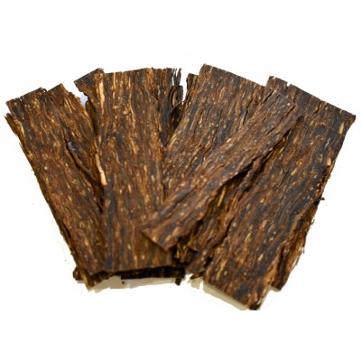 Peterson Irish Flake Pipe Tobacco - 10g Sample