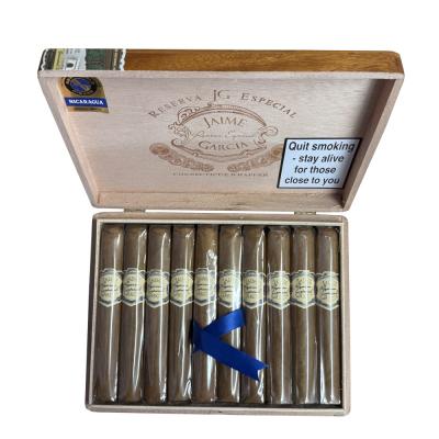 My Father Jaime Garcia RE Connecticut Toro Cigar - Box of 20