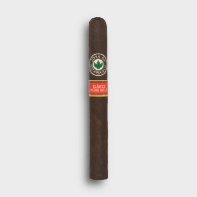 Joya de Nicaragua Clasico Medio Seleccion B Cigar - 1 Single