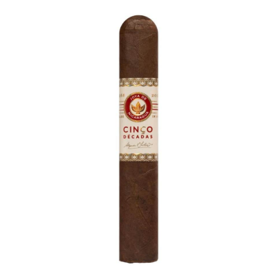 Joya De Nicaragua 50th Anniversary Cinco Decadas El Cumiche Cigar - 1 Single (Discontinued)