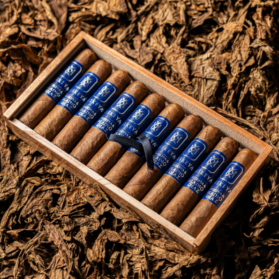 Kiskeya Belicoso Cigar - Box of 10