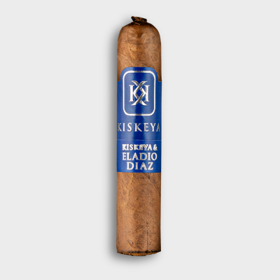 Kiskeya Belicoso Cigar - 1 Single