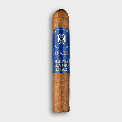 Kiskeya Robusto Cigar - 1 Single