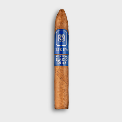 Kiskeya Torpedo Cigar - 1 Single