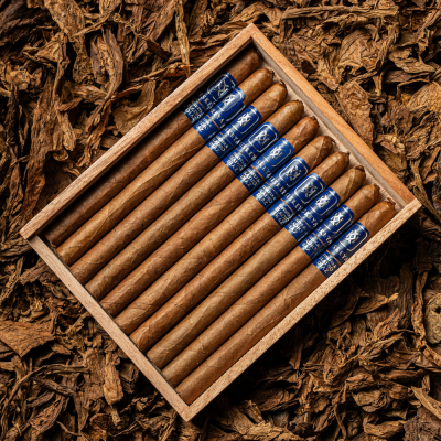 Kiskeya Lancero Cigar - Box of 10