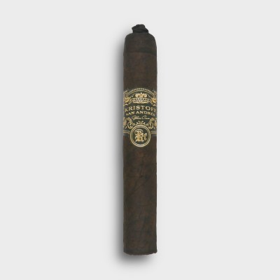 Kristoff San Andres Robusto Cigar - 1 Single