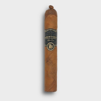 Kristoff Shade Grown Robusto Cigar - 1 Single