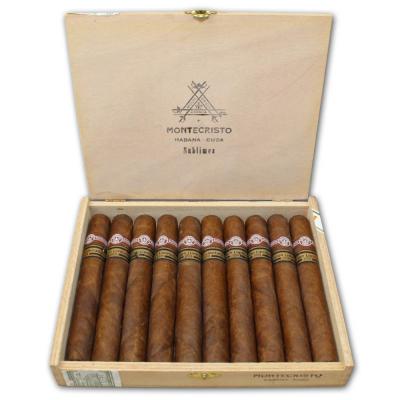 Montecristo Sublimes (2008)