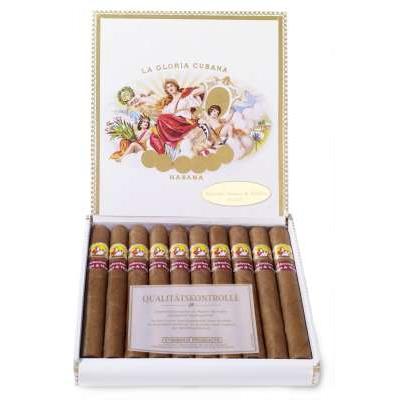 La Gloria Cubana Tainos Orchant & Wolters LE - 10s