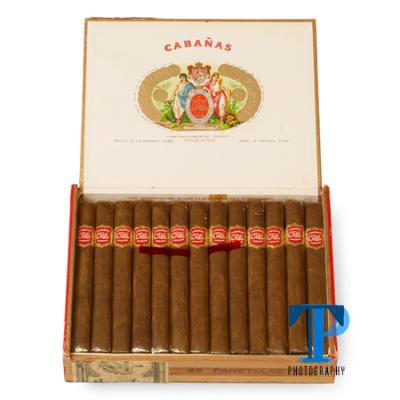 Cabanas Panatelas