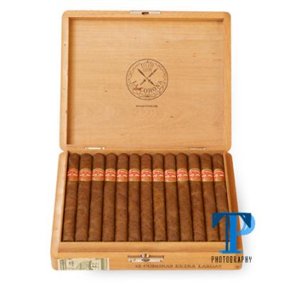 La Corona Coronas Extra Largas