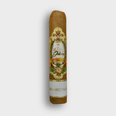 La Galera Connecticut Half Corona Cigar - 1 Single