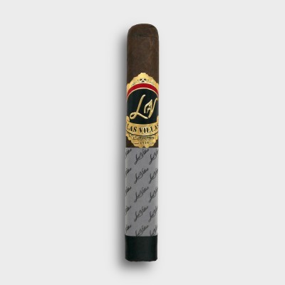 Las Villas By The Book Toro Cigars - 1 Single