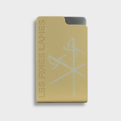 Les Fines Lames - Le Feu - Brick Champagne Torch Lighter