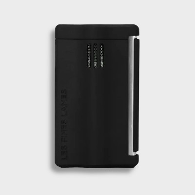 Les Fines Lames - Le Feu - RS Armor Black Torch Lighter
