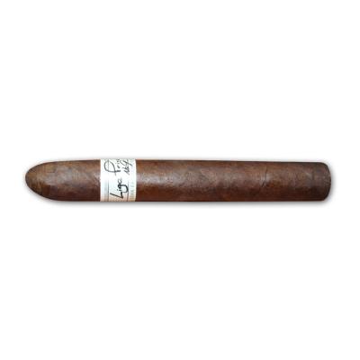 Drew Estate Liga Privada No. 9 Belicoso Fino Cigar - 1 Single (Discontinued)