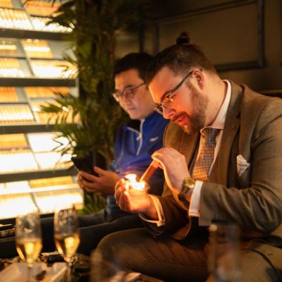 Turmeaus Late Hour Liverpool Sampling Event Ticket - Tuesday 24th June 2025