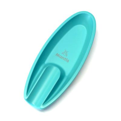 Mantis Streamline Cigar Ashtray Tiffany Blue - 1 Cigar Rest