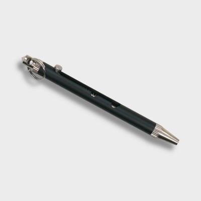 Mantis Cigarspear Titanium - Black