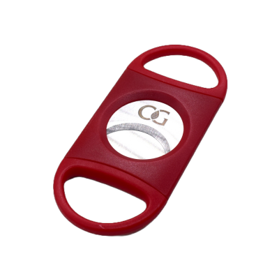Mantis C.Gars Ltd Maxcut Cutter - Red