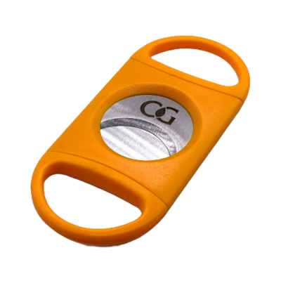 Mantis C.Gars Ltd Maxcut Cutter - Yellow