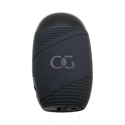 Mantis C.Gars Ltd OVO Triple Jet Flame Lighter - Black
