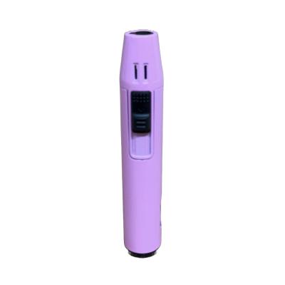Mantis Caliber Single Jet Flame Lighter - Klarna Pink