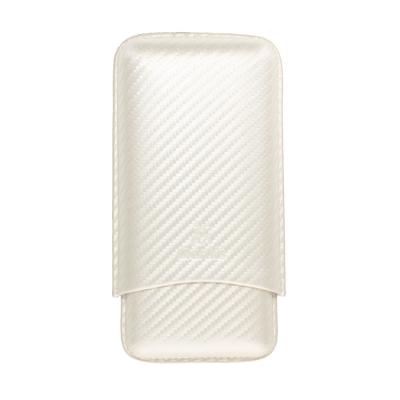 Mantis NeoCase Cigar Case - Pearl - Fits 3 Cigars