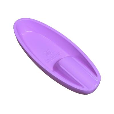 Mantis Streamline Cigar Ashtray Klarna Pink - 1 Cigar Rest