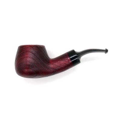 Mr Brog Cherry 42 9mm Filter Pipe (MB6656)