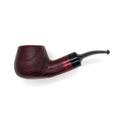 Mr Brog Cherry 42 9mm Filter Pipe (MB6658)