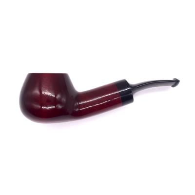 Mr Brog Pisch 58 Bent 9mm Filter Pipe (MB6704)