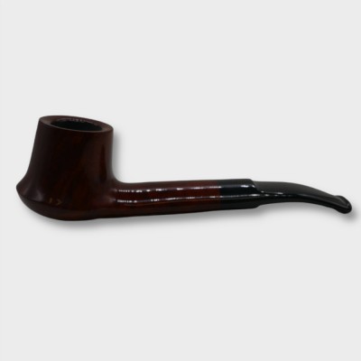 Mr Brog Dakota 105 Metal Filter Fishtail Pipe (MB6828)