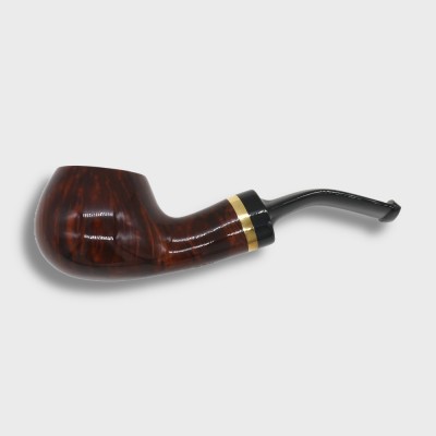 Mr Brog Grecce 131 Bent 9mm Filter Pipe (MB6850)