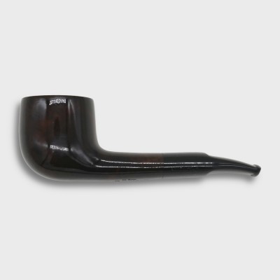 Mr Brog Teacher 127 Fishtail Metal Filter Pipe (MB6893)