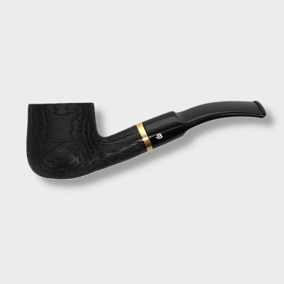 Mr Brog Morta 12 9mm Filter Fishtail Pipe (MB6896)