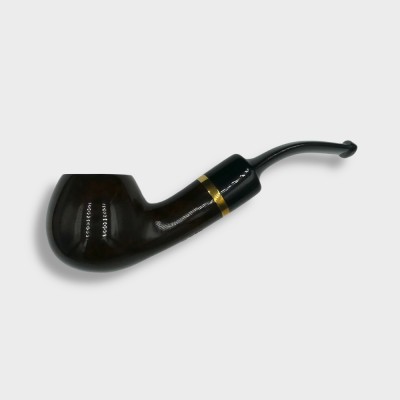 Mr Brog Maestro 81 9mm Filter Fishtail Pipe (MB6934)
