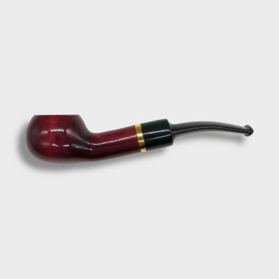 Mr Brog 36 Perry 9mm Fishtail Pipes (MB6969)