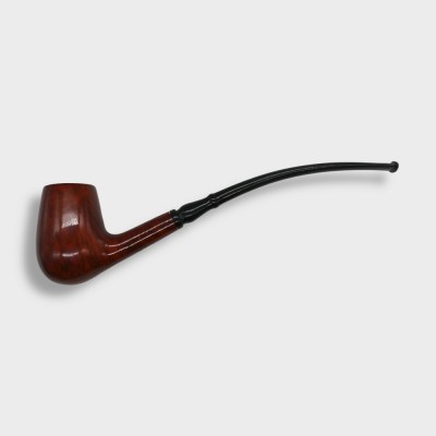 Mr Brog Delfin 130 Smooth Metal Filter Pipe (MB7025)