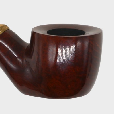 Mr Brog Short Sitter Pipes