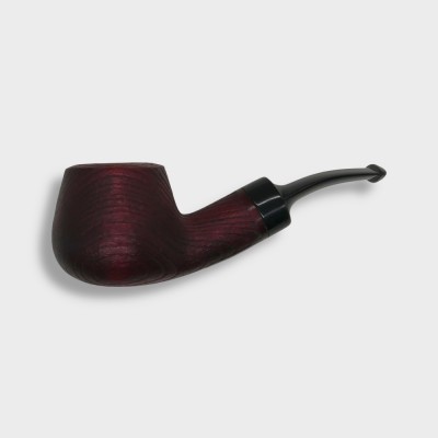 Mr Brog Cherry 42 9mm Filter Pipe (MB7048)