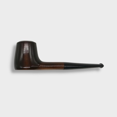 Mr Brog Leader 46 Metal Filter Smooth Fishtail Pipe (MB7052)
