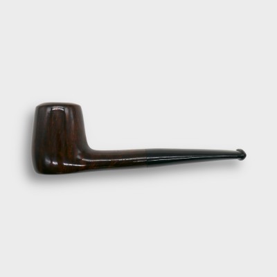 Mr Brog Champion 86 Smooth Metal Filter Pipe (MB7132)