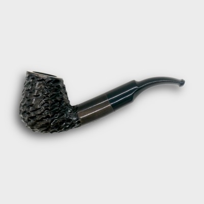 Mr Brog Big Horn 27 9mm Filter Pipe (MB7188)