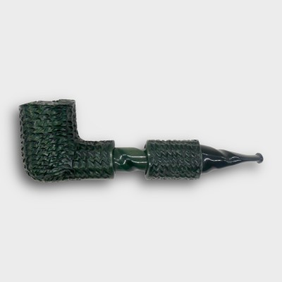 Mr Brog Galway 304 Fishtail 9mm Filter Pipe (MB7235)