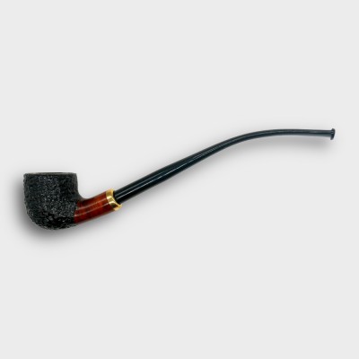 Mr Brog Regata 92 Churchwarden Metal Filter Pipe (MB7246)