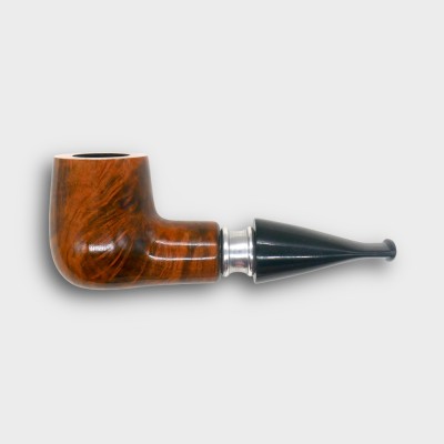 Mr Brog Belfast 69 9mm Filter Fishtail Pipe (MB7249)