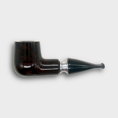 Mr Brog Belfast 69 9mm Filter Fishtail Pipe (MB7251)